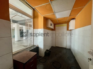 Sapient | Spațiu comercial – Centru Civic, Oradea - imagine 5