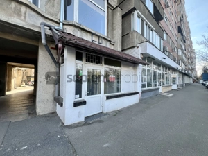 Sapient | Spațiu comercial în Piața Creangă, Oradea - imagine 3