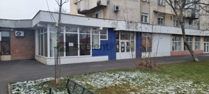 Sapient | Spatiu comercial _ Bd. D. Cantemir, Oradea - imagine 2