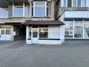 Sapient | Spațiu comercial în Piața Creangă, Oradea - imagine 2