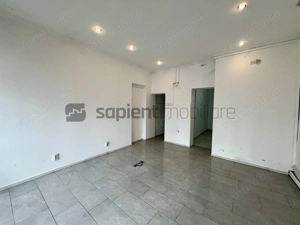 Sapient | Spațiu comercial _ Parcul 22 Decembrie, Oradea - imagine 5