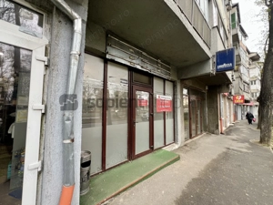 Sapient | Spațiu comercial _ Parcul 22 Decembrie, Oradea - imagine 2