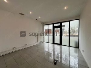 Sapient | Spațiu comercial _ Parcul 22 Decembrie, Oradea