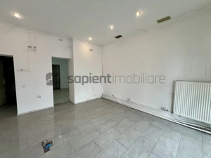 Sapient | Spațiu comercial _ Parcul 22 Decembrie, Oradea - imagine 4