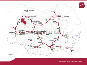 Sapient | Teren industrial-logistic în Episcopia, Oradea - imagine 5