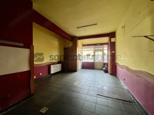 Sapient | Spațiu comercial în Piața Creangă, Oradea - imagine 4