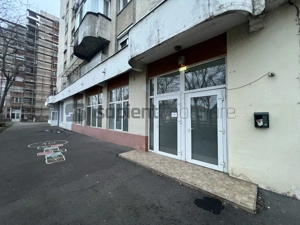 Sapient | Spațiu comercial _ Bd. Dimitrie Cantemir, Oradea - imagine 3