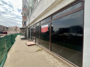 Sapient | Spatiu comercial în zona Oneștilor, Oradea