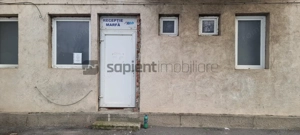 Sapient | Spatiu comercial _ Bd. D. Cantemir, Oradea - imagine 7