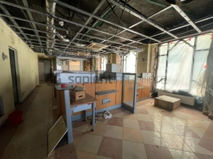 Sapient | Spațiu comercial _ Pasajul Vulturul Negru - imagine 5