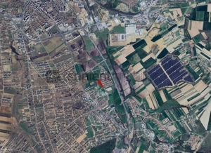 Sapient | Teren pentru dezvoltare rezidențială în Sânmartin - imagine 4
