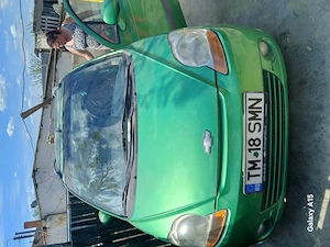 masina ce merita vazuta la super pret la comnosul mare - imagine 2