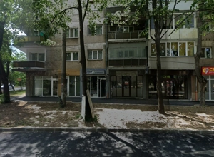 Sapient | Spațiu comercial _ Piața 22 Decembrie, Oradea - imagine 3