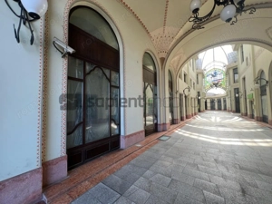 Sapient | Spațiu comercial _ Pasajul Vulturul Negru - imagine 2