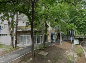 Sapient | Spațiu comercial _ Piața 22 Decembrie, Oradea - imagine 2