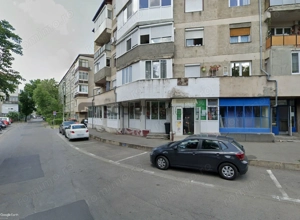 Sapient | Spațiu comercial _ str. Salcâmilor, Oradea