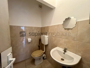 Sapient | Spațiu comercial _ Parcul 22 Decembrie, Oradea - imagine 8