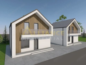 Casa P+E de vanzare, finisaje moderne si curte generoasa