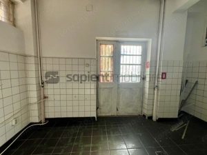 Sapient | Spațiu comercial în Piața Creangă, Oradea - imagine 9