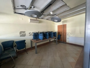 Sapient | Spațiu comercial _ Pasajul Vulturul Negru - imagine 9