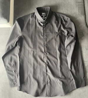 Camasa Jake's purtata 1 data
