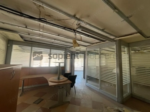 Sapient | Spațiu comercial _ Pasajul Vulturul Negru - imagine 7