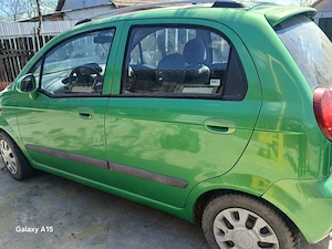 masina ce merita vazuta la super pret la comnosul mare