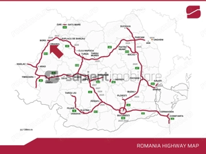 Sapient | Teren logistic & comercial - Oradea, Bihor - imagine 6