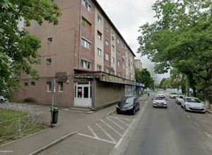 Sapient | Spațiu comercial _ str. Sovata, Oradea - imagine 3