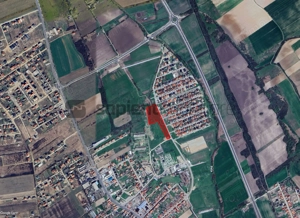 Sapient | Teren pentru dezvoltare rezidențială în Sânmartin - imagine 3