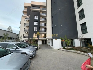 Zona Metalurgiei - TMC Park | Apartament 2 camere - imagine 14