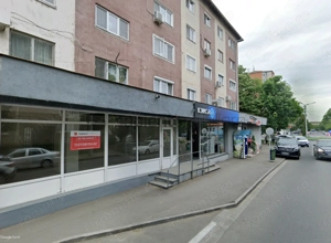 Sapient | Spațiu comercial _ str. Sovata, Oradea - imagine 2