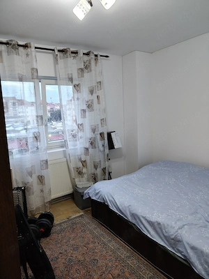 Apartament 4 camere ultracentral-90 mp-Piata Mare Botoșani-Accept variante - imagine 3