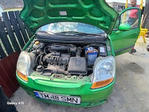 masina ce merita vazuta la super pret la comnosul mare - imagine 6