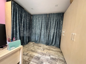 Casă individuală cochetă, cu priveliște, garaj, teren 496 mp, comision 0 - imagine 10