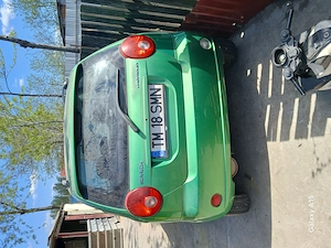 masina ce merita vazuta la super pret la comnosul mare - imagine 3