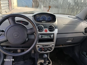 masina ce merita vazuta la super pret la comnosul mare - imagine 5