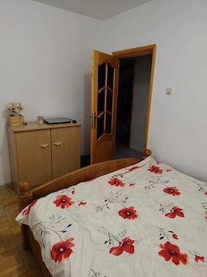 Apartament 4 camere ultracentral-90 mp-Piata Mare Botoșani-Accept variante - imagine 2