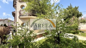 VILA ELEGANTA - 350 mp - D+P+E+M - METROU APARATORII PATRIEI - imagine 3