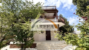 VILA ELEGANTA - 350 mp - D+P+E+M - METROU APARATORII PATRIEI - imagine 2