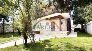 VILA ELEGANTA - 350 mp - D+P+E+M - METROU APARATORII PATRIEI