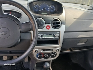 masina ce merita vazuta la super pret la comnosul mare - imagine 7