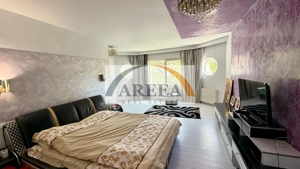 VILA ELEGANTA - 350 mp - D+P+E+M - METROU APARATORII PATRIEI - imagine 9