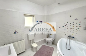 VILA ELEGANTA - 350 mp - D+P+E+M - METROU APARATORII PATRIEI - imagine 12