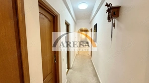 VILA ELEGANTA - 350 mp - D+P+E+M - METROU APARATORII PATRIEI - imagine 10