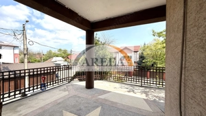 VILA ELEGANTA - 350 mp - D+P+E+M - METROU APARATORII PATRIEI - imagine 13