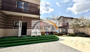 VILA ELEGANTA - 350 mp - D+P+E+M - METROU APARATORII PATRIEI - imagine 14