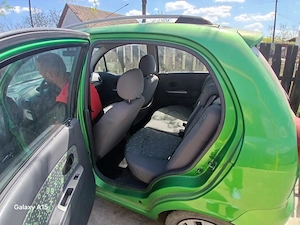 masina ce merita vazuta la super pret la comnosul mare - imagine 8