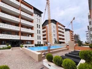 Apartament 3 Camere - 500  euro - Giroc Zona Future Residence