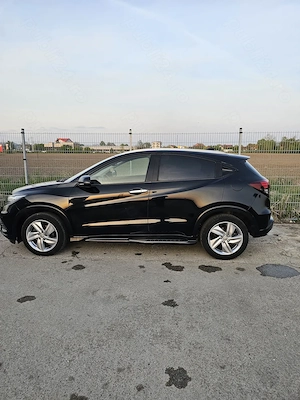 Honda Hrv 2021 - imagine 5